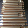 Hydraulic Breaker Chisels for Excavator Spare Parts